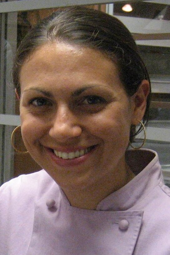 Elisa Strauss