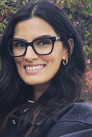 Shelly Bhalla