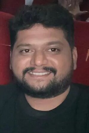 Ajaneesh Loknath