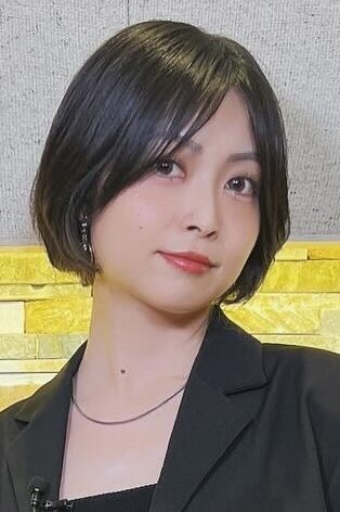 Mayu Yoshioka