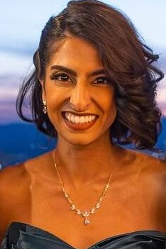 Kausar Mohammed