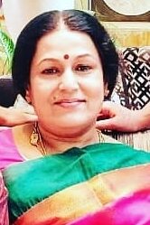 Sabitha Anand