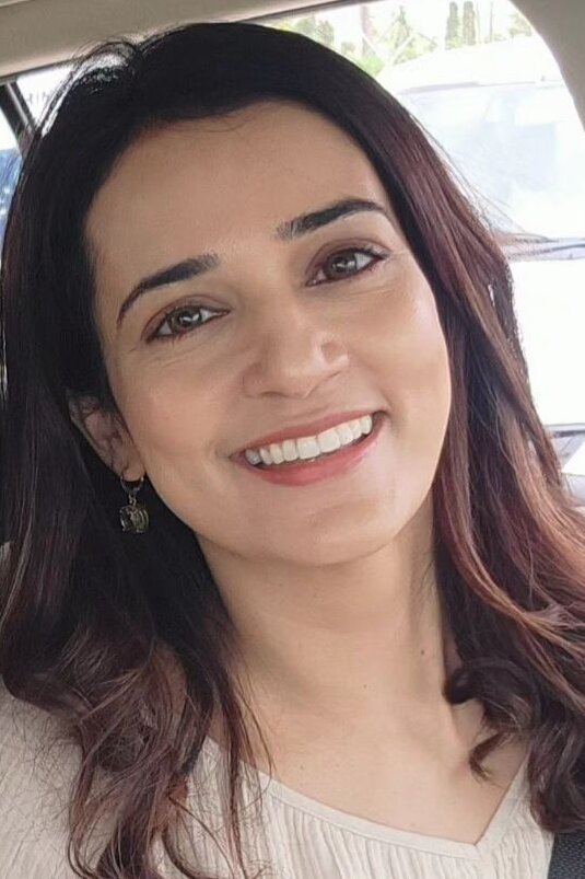 Neha Jhulka
