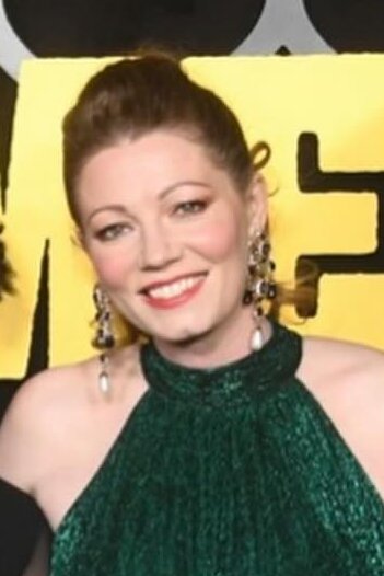 Jessica Oyelowo