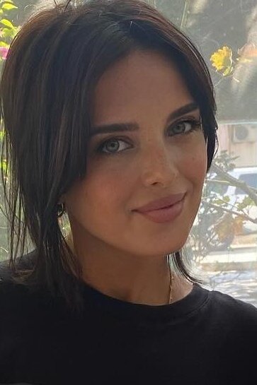 Melike Emiroğlu
