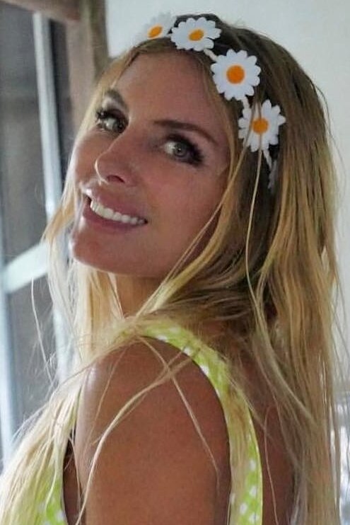 Kelly Greyson