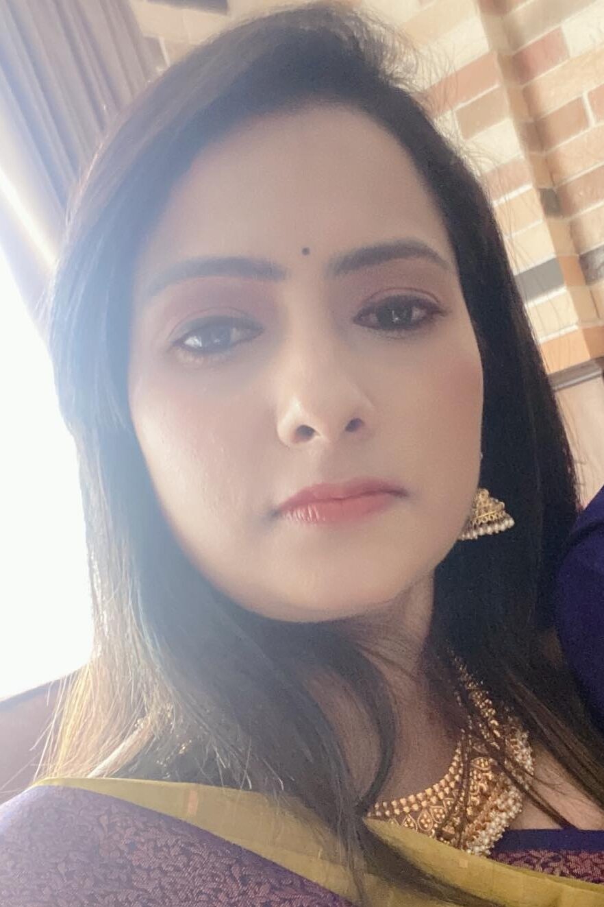 Gouri Nair