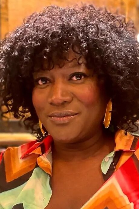 Thelma Buabeng