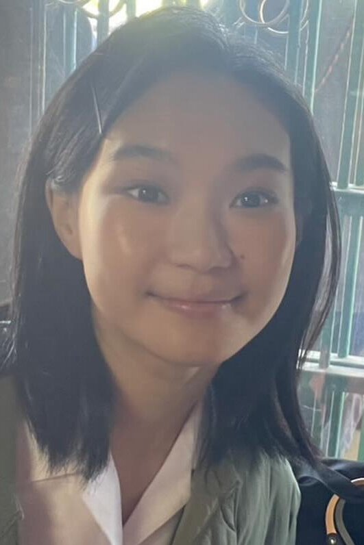 Huang Wei