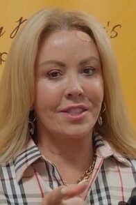 Mary Murphy
