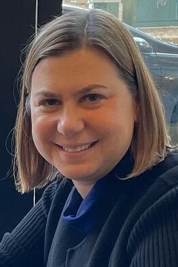 Elissa Slotkin