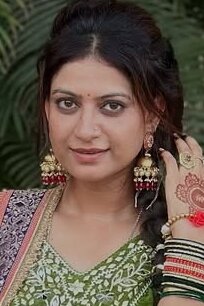 Parika Sharma