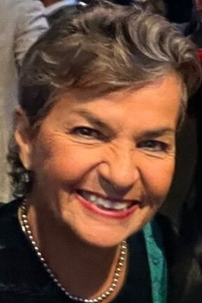 Christiana Figueres