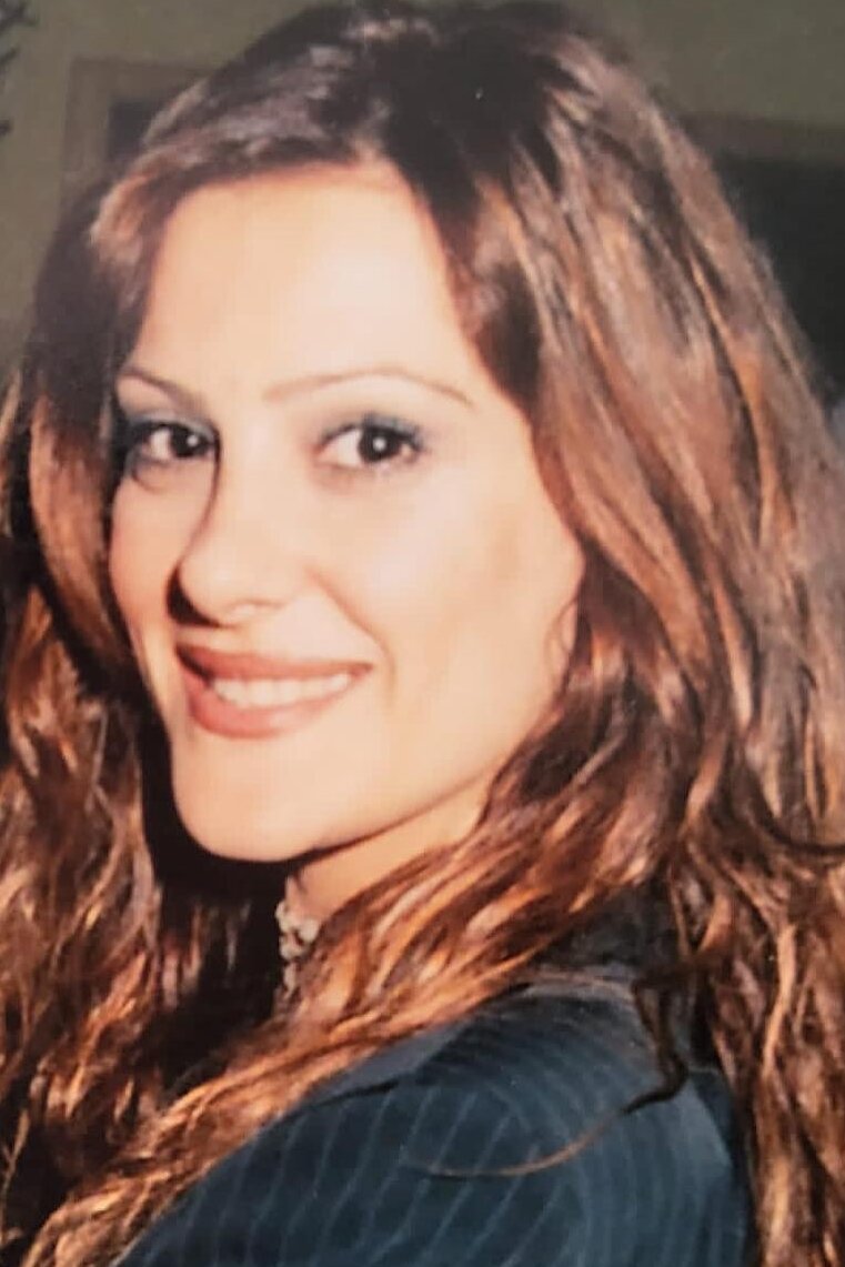 Ayça Mutlugil