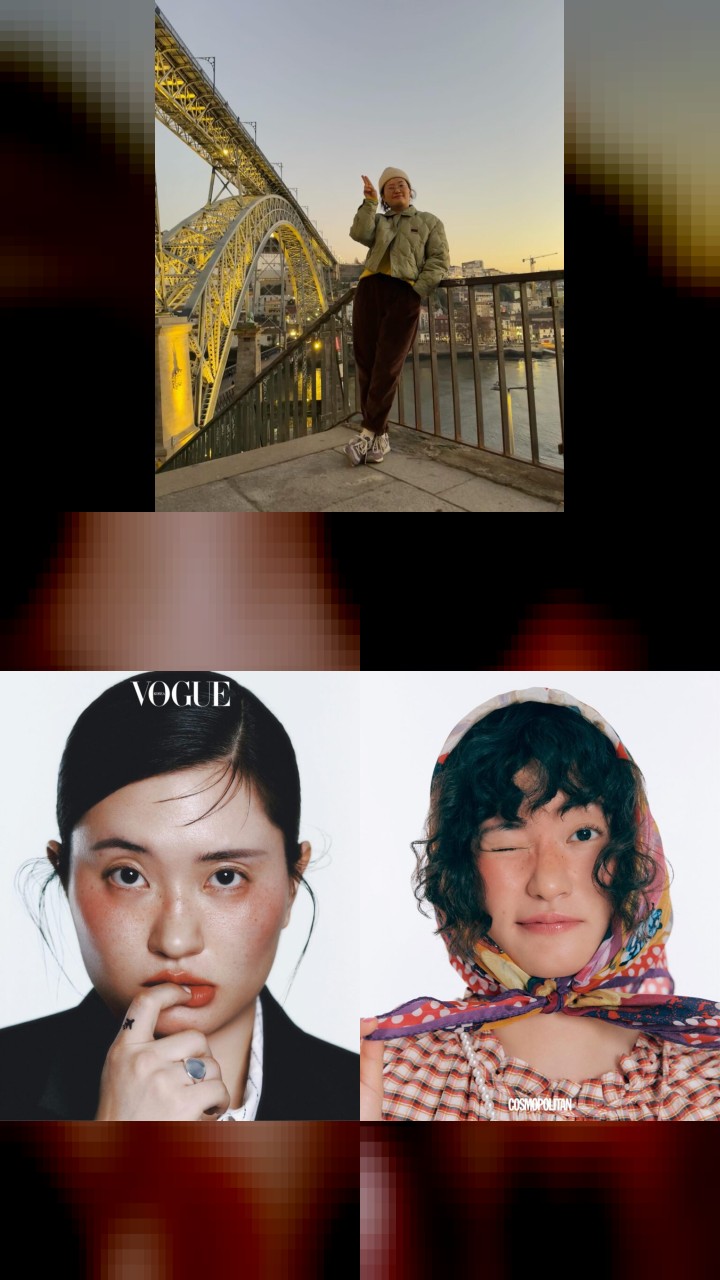 Lee Won-ji’s 10 Most Loved Instagram Photos