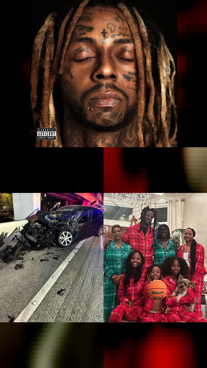 The Top 10 Instagram Photos of 2 Chainz Everyone's Talking About