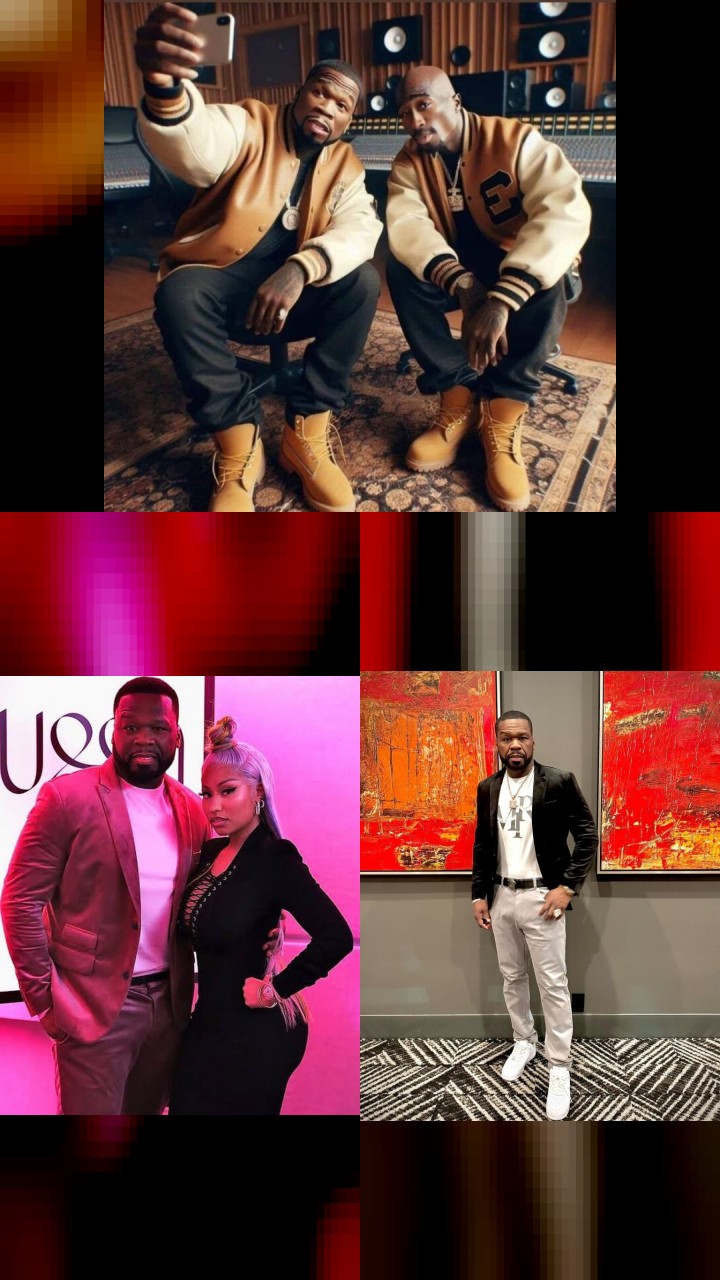 50 Cent's Instagram: The 10 Biggest Hits