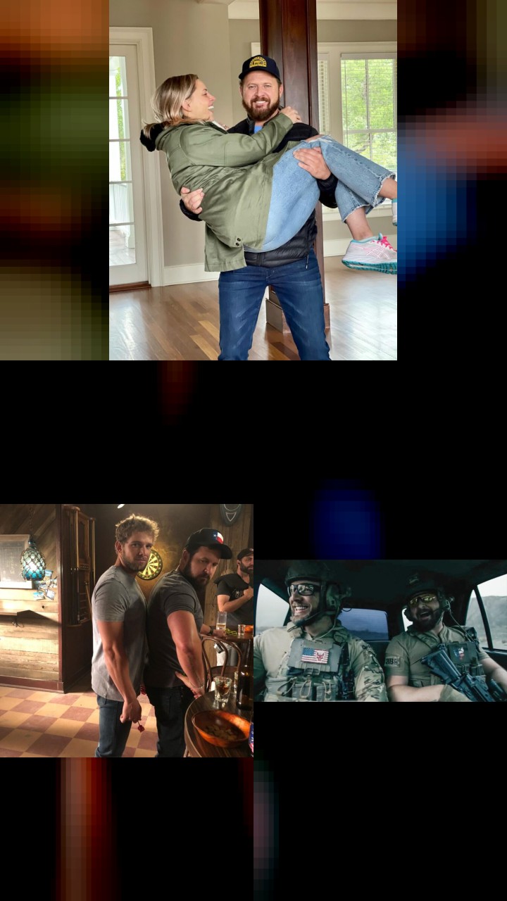 A.J. Buckley's Instagram Gold: The 10 Most-Liked Posts