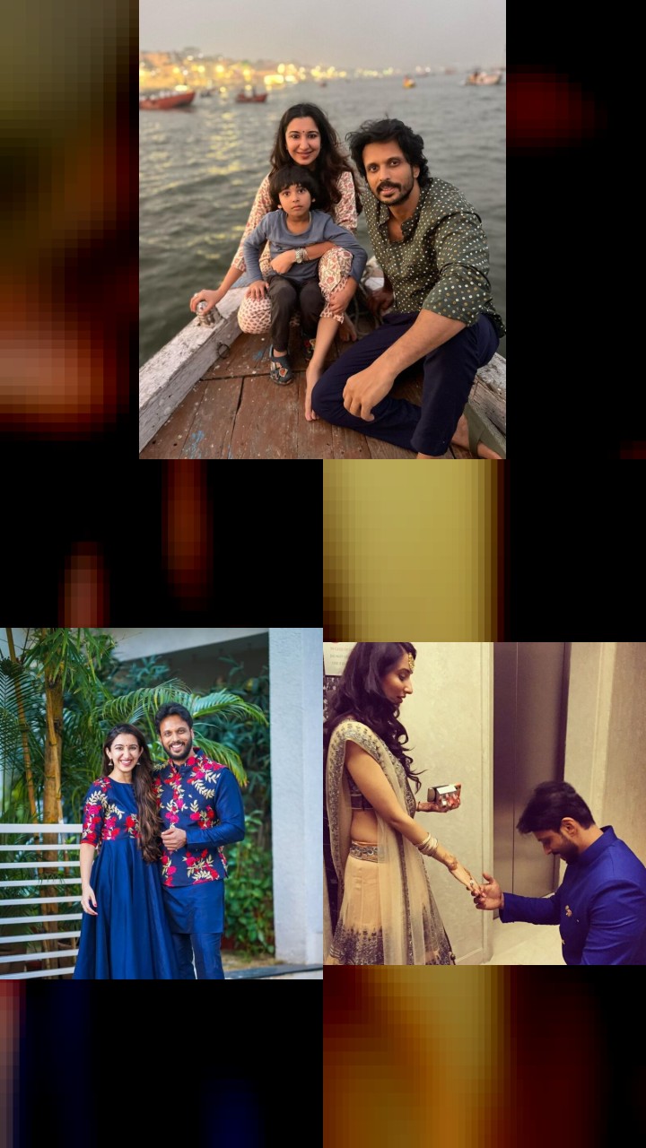 The Top 10 Instagram Posts of Aadarsh Balakrishna