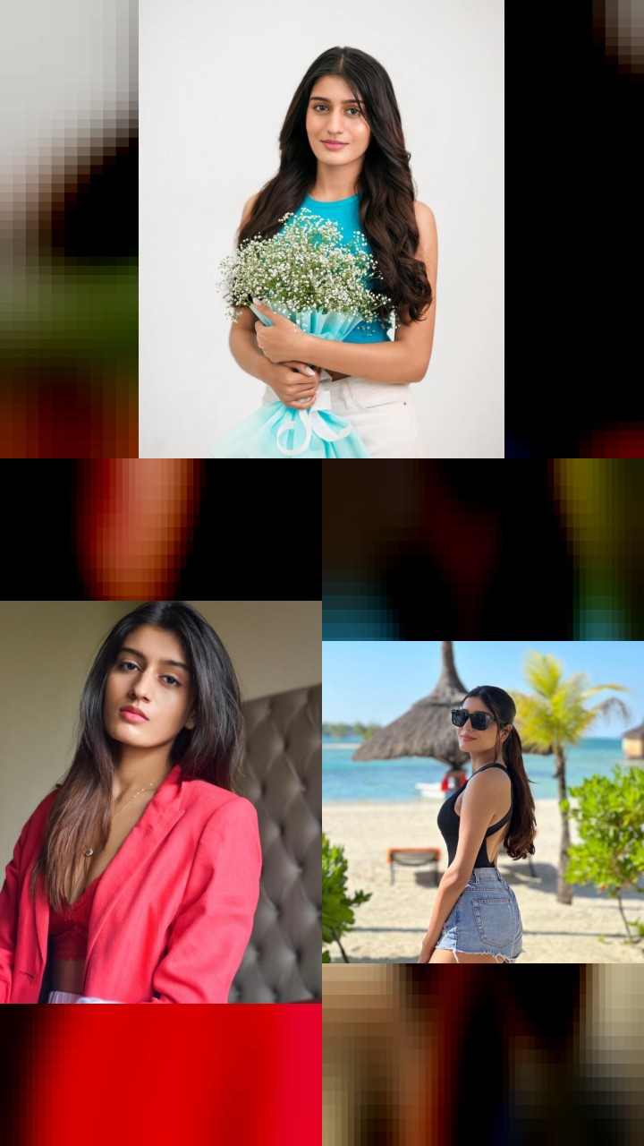 Countdown: Aadhya Anand's 10 Most Popular Instagram Posts