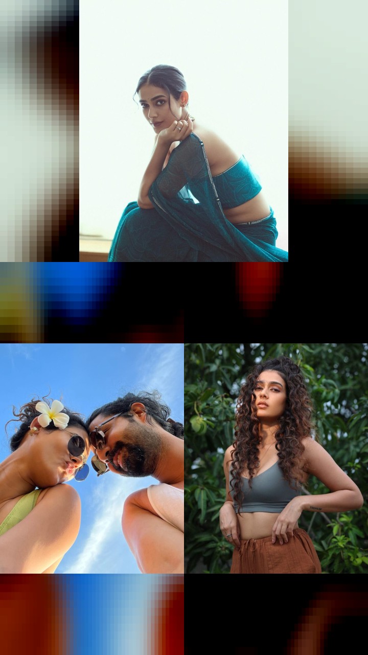 Unveiling Aakanksha Singh's Most Liked Instagram Photos: A Top 10 List!