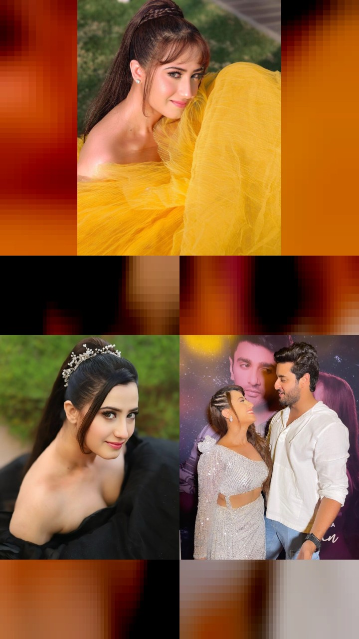The Best Instagram Photos of Aalisha Panwar: Top 10