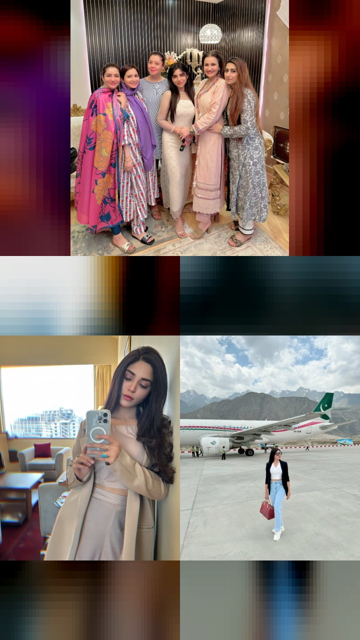 Aamna Malick’s 10 Most Loved Instagram Photos