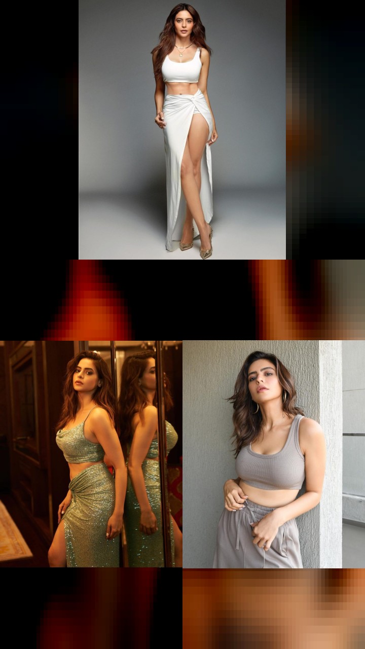 The Ultimate Ranking: Aamna Sharif's 10 Most-Liked Pics