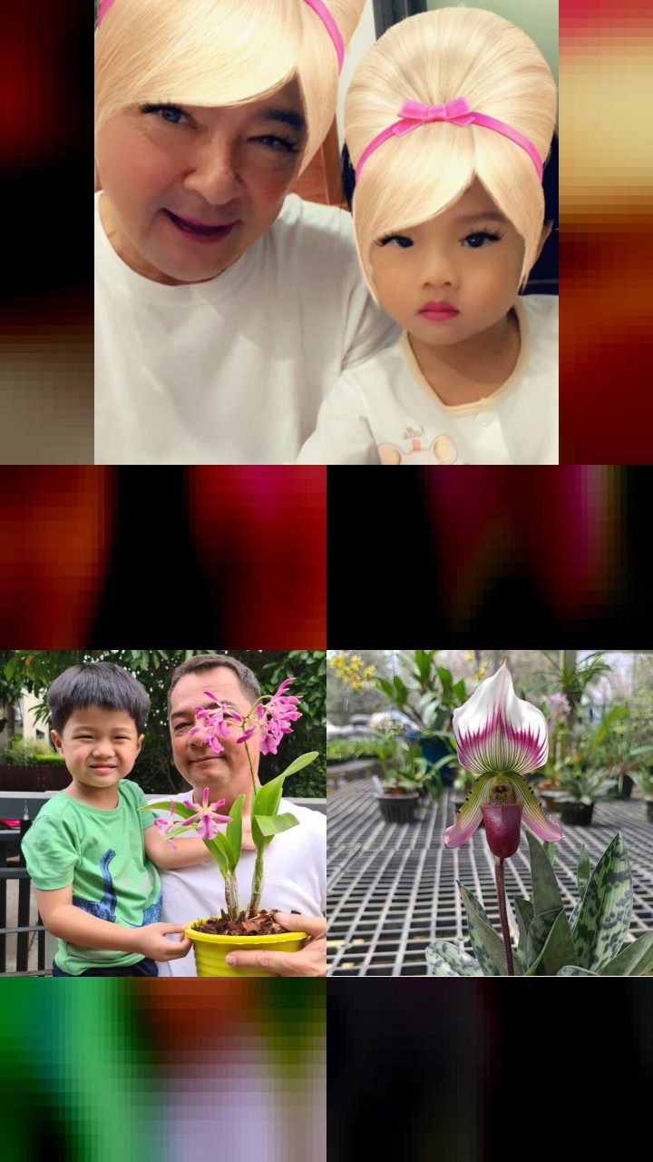 Aanan Boonnak’s 10 Most Hearted Instagram Photos