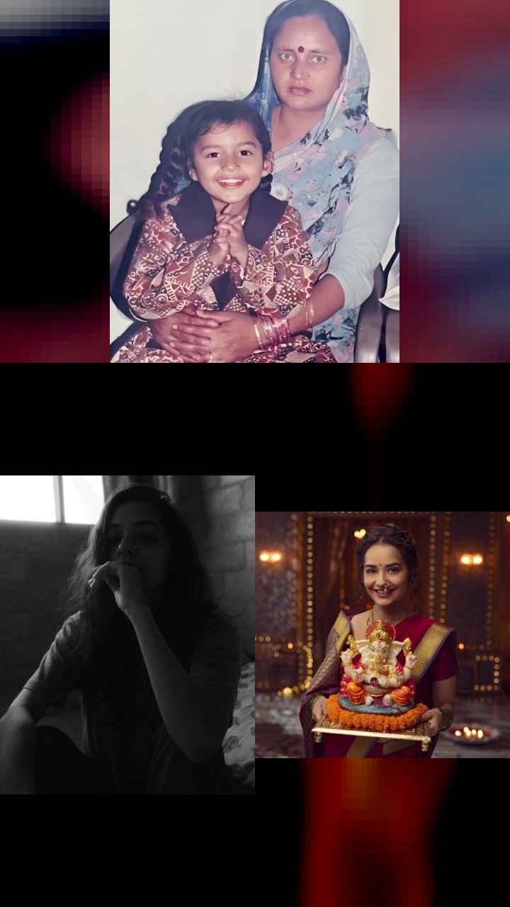 The Top 10 Instagram Photos by Aanchal Goswami You Shouldn't Miss