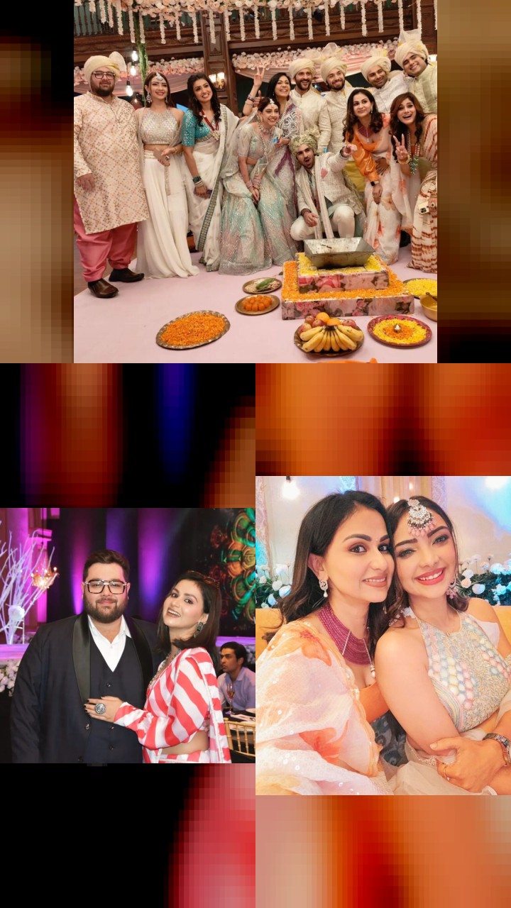 The Top 10 Most Liked Instagram Photos of Aanchal Khurana