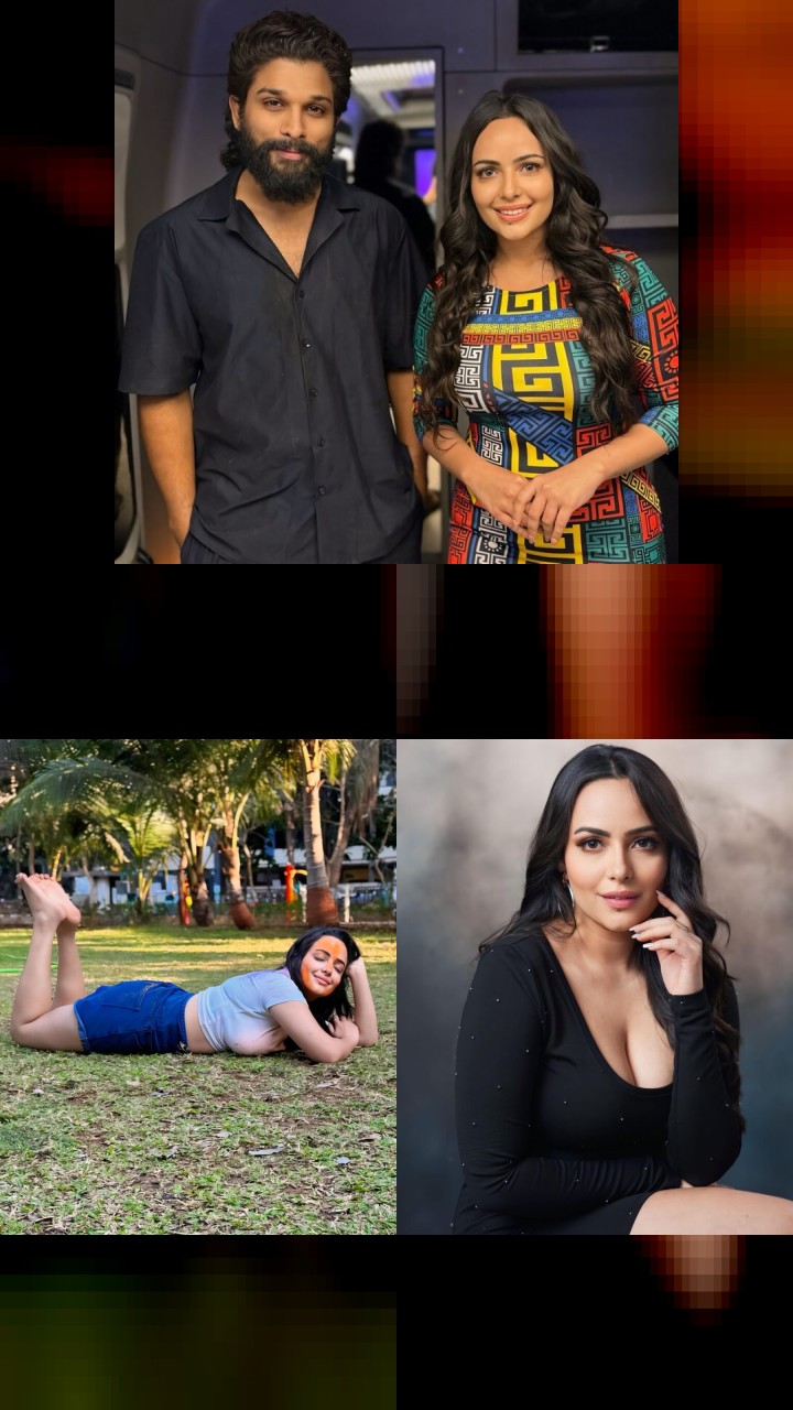 Aanchal Munjal’s 10 Most Loved Instagram Photos