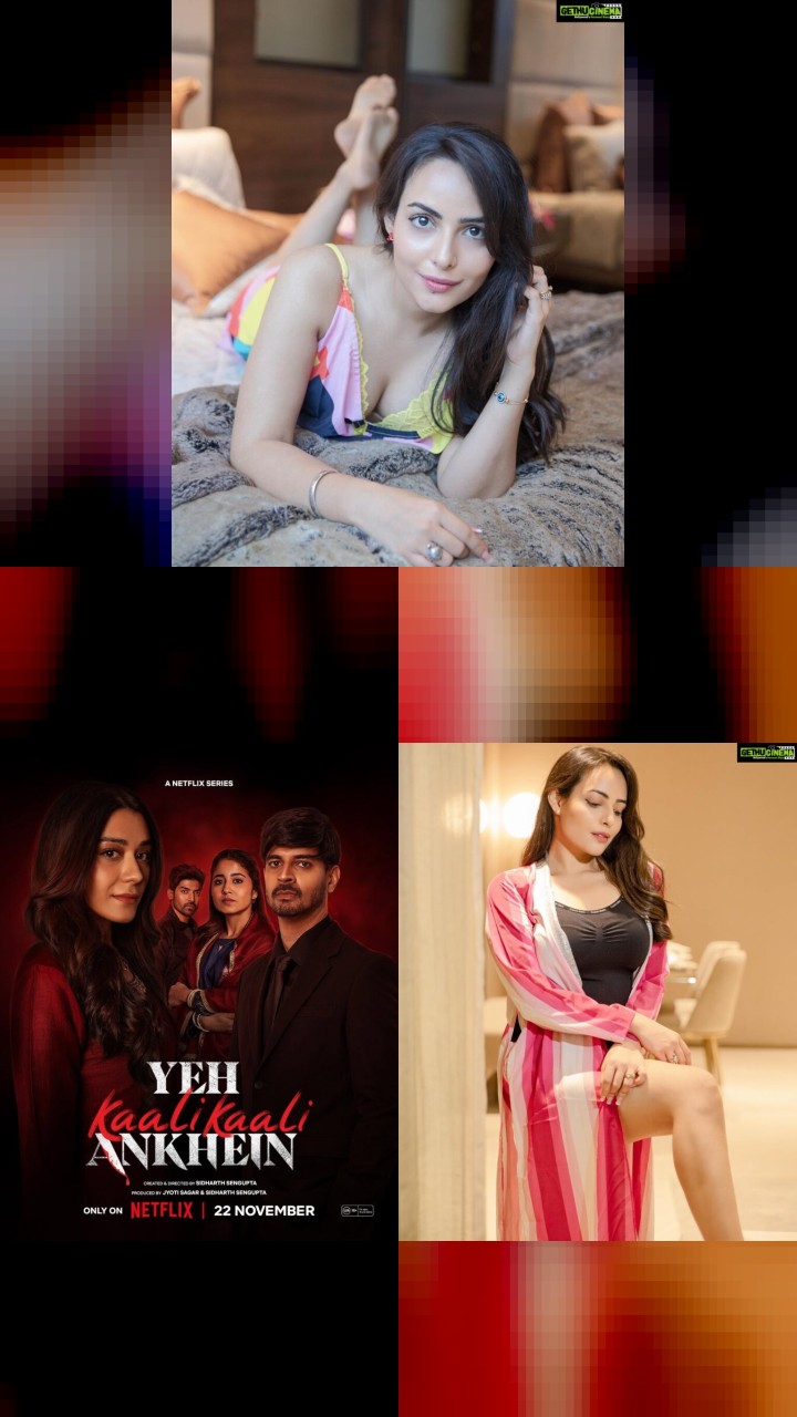 The Best of Aanchal Munjal: Top 10 Instagram Photos