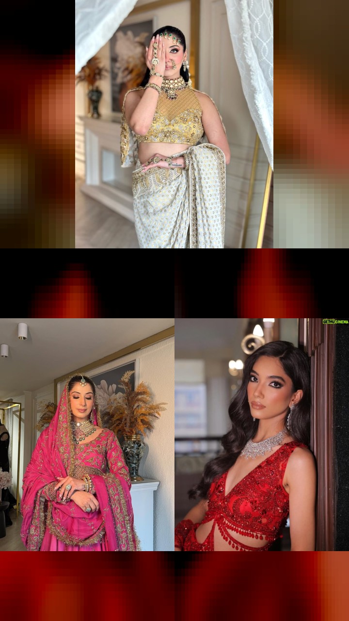 Unveiling Aanchal Sawhney Mahajan's 10 Most Liked Instagram Photos