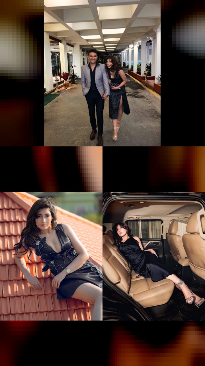 Aanchal Sharma’s 10 Most Liked Instagram Moments