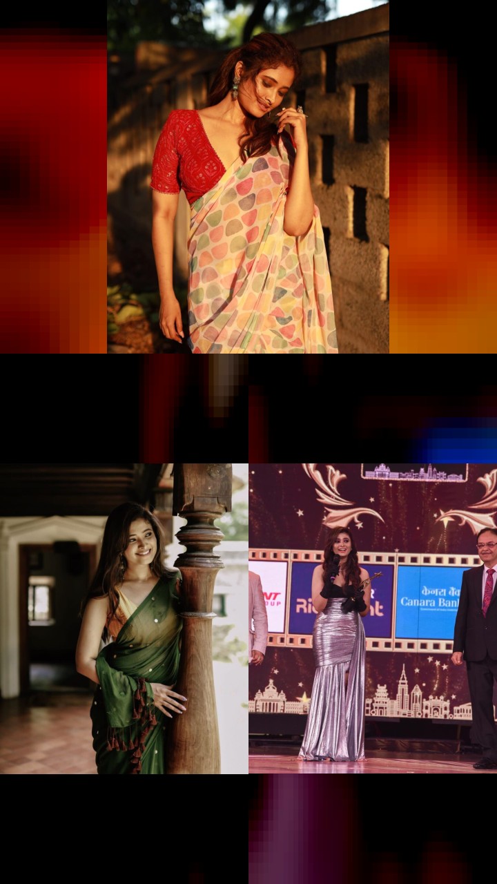 Countdown: Aarohi Narayan's 10 Most Popular Instagram Posts