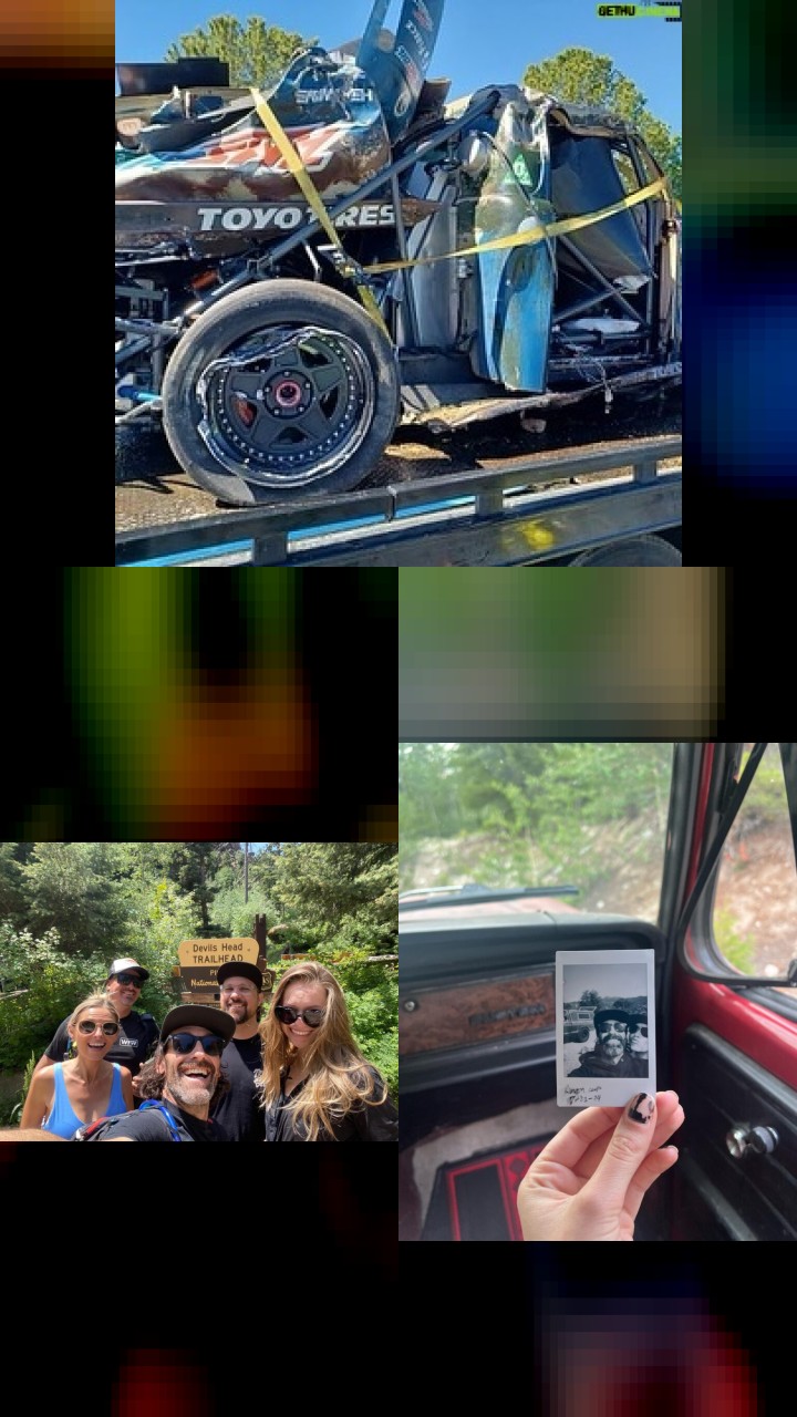Top 10 Instagram Moments of Aaron Kaufman