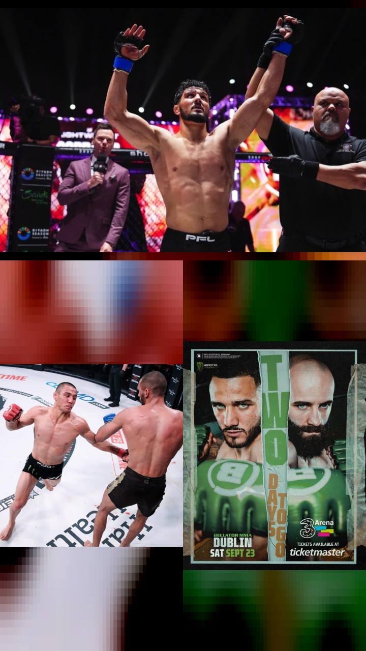Aaron Pico’s Instagram: The Top 10 Must-See Photos