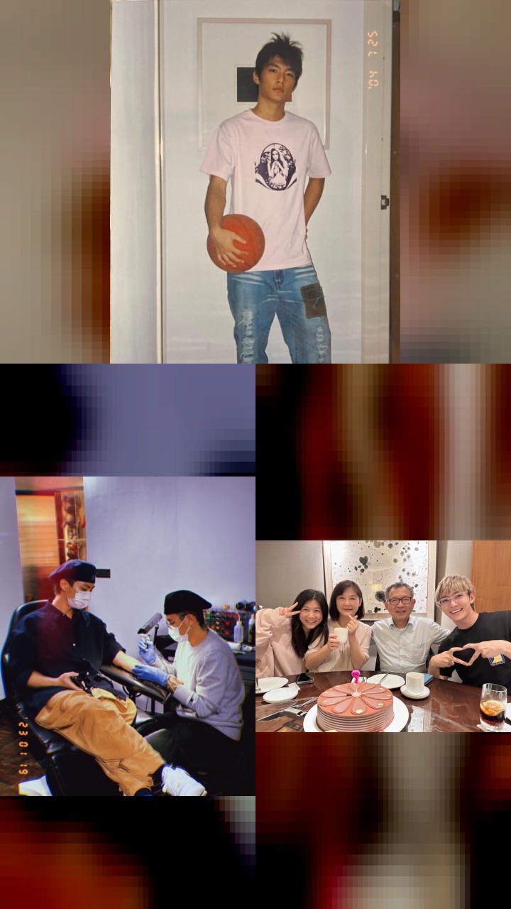 Aaron Yan’s Top 10 Instagram Photos That Captured Hearts
