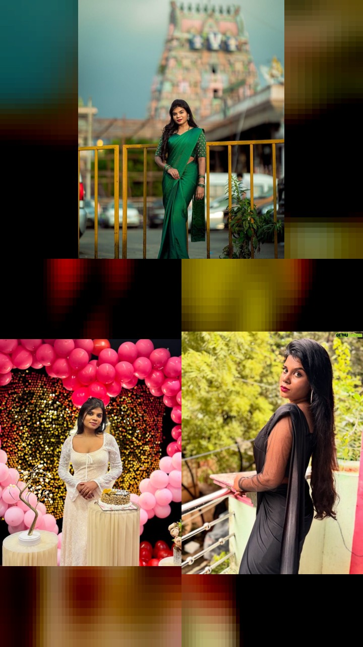 Aarthi Chandran's Instagram: The Top 10 Photos That Made Waves