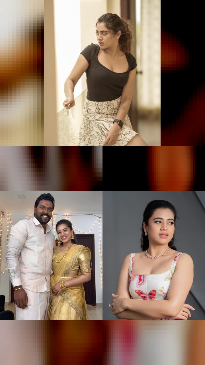 Countdown: Aarthi Subash's 10 Most Popular Instagram Posts