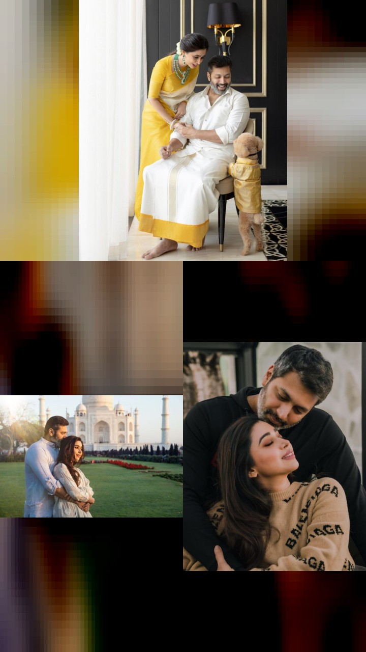 Top 10: Aarthi's Most Iconic Instagram Photos
