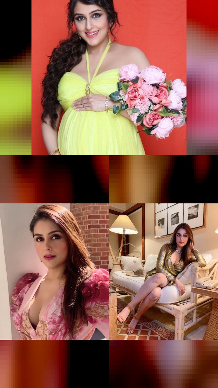 Aarti Chhabria's Instagram Gold: Top 10 Photos