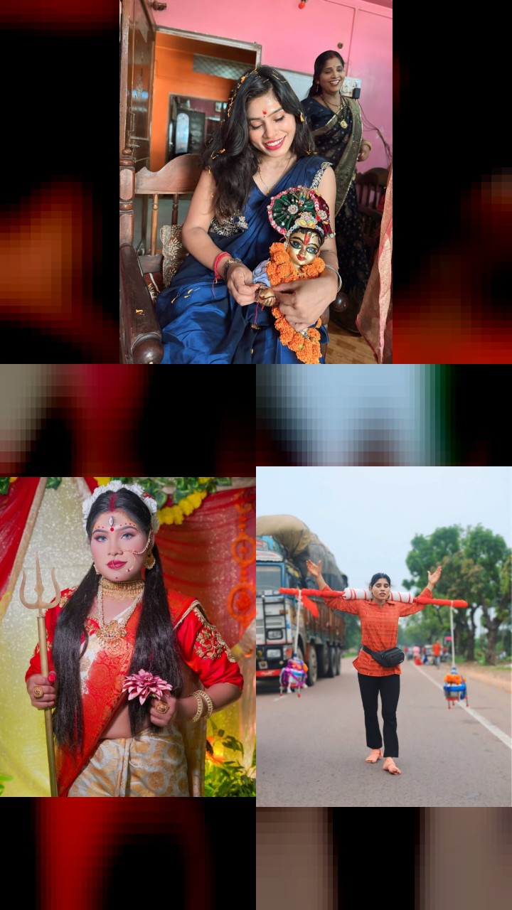 10 Aarti Sahu Instagram Photos That Got the Most Love