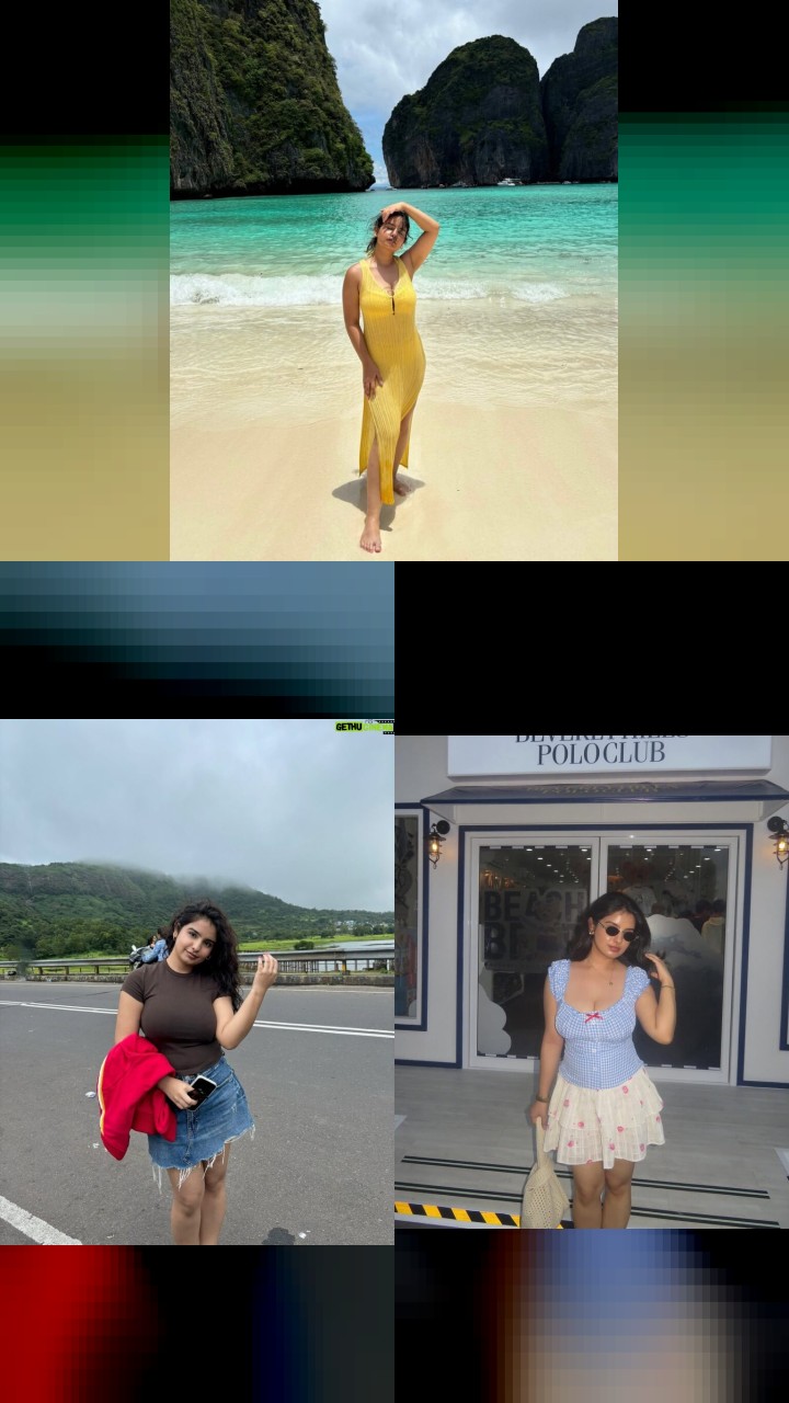 Aarushi Abrol's 10 Most Loved Instagram Moments