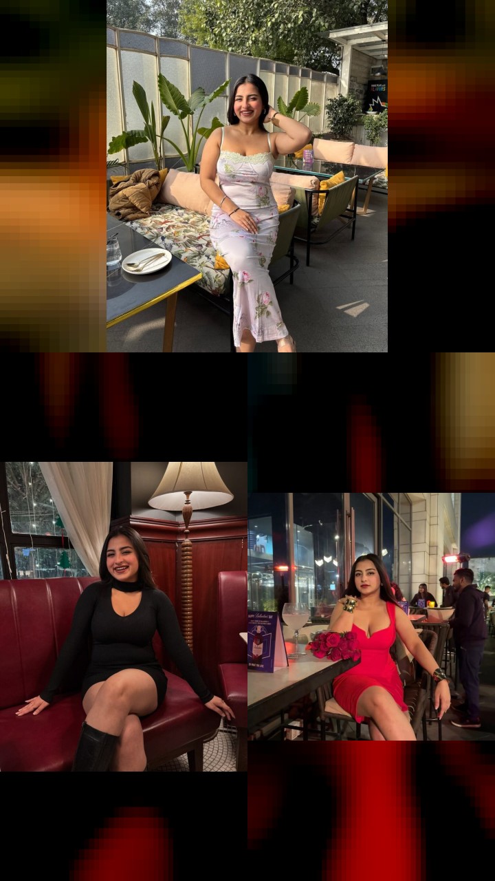 The Top 10 Most Engaging Instagram Photos of Aarushi Mehta