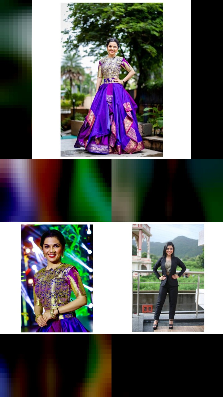 Aarya Ambekar’s Instagram: 10 Most Liked Photos