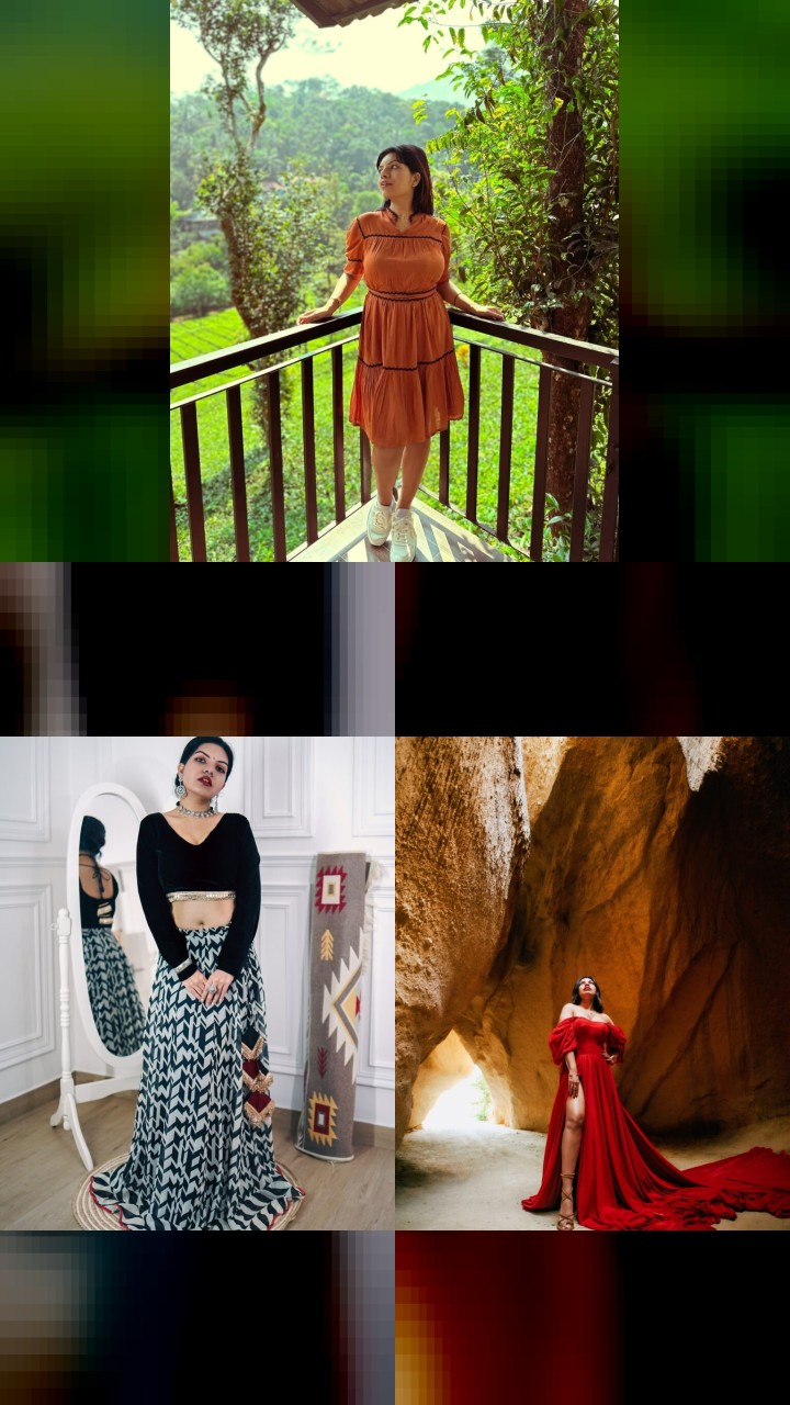 Aarya Maya’s Top 10 Instagram Photos of All Time