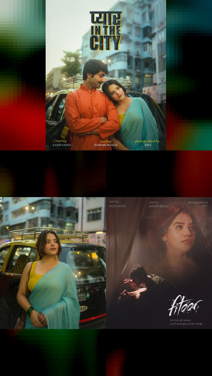10 Aashi Sahni Instagram Photos That Got the Most Love