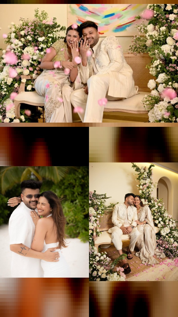 Aashna Hegde’s Instagram: The 10 Most Loved Photos